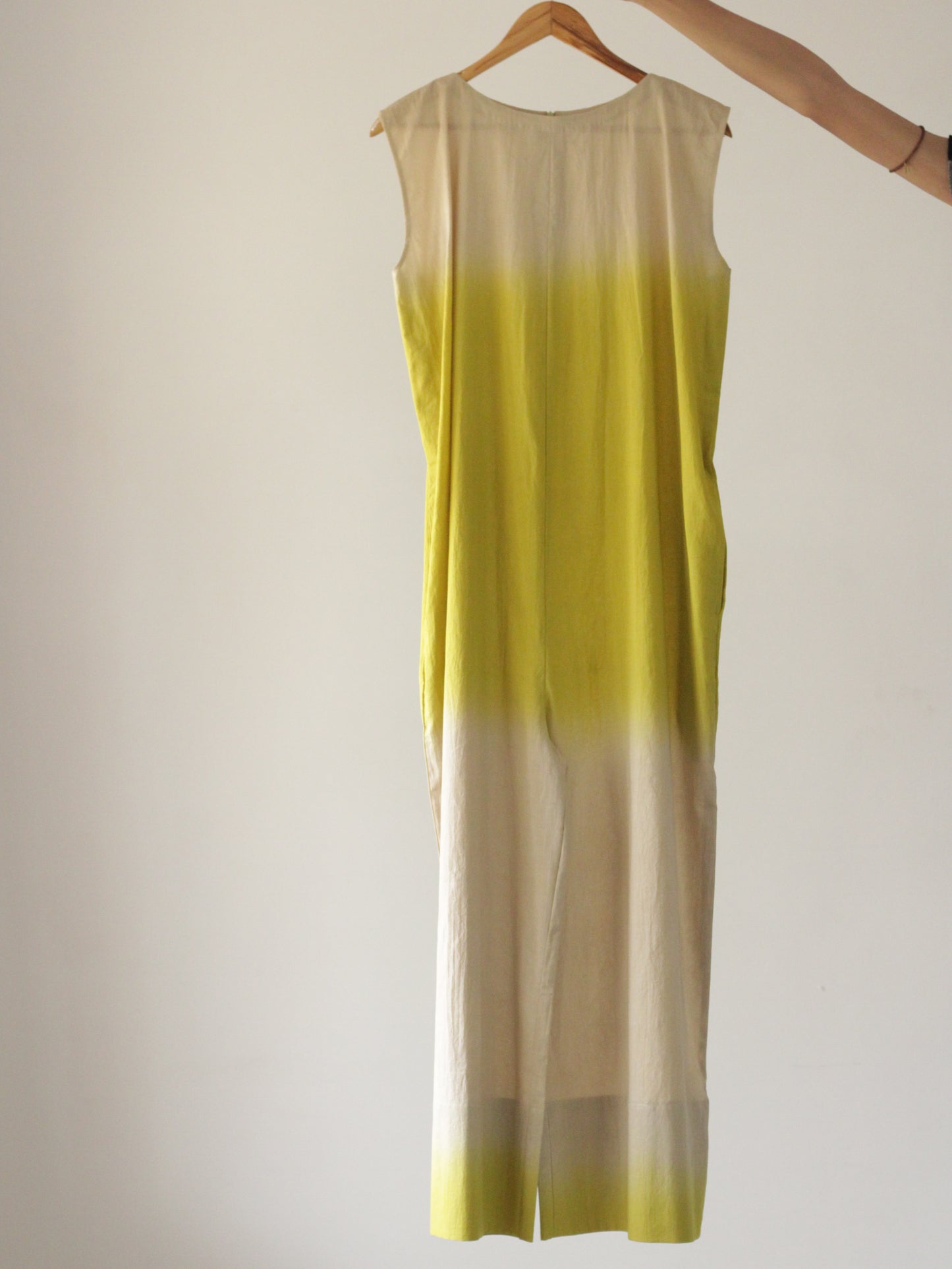 jumpsuit for women, cotton jumpsuit, women fashion online, western wear for women, ombre dyejumpsuit for women myntra, vacation wear, jumpsuit for girls