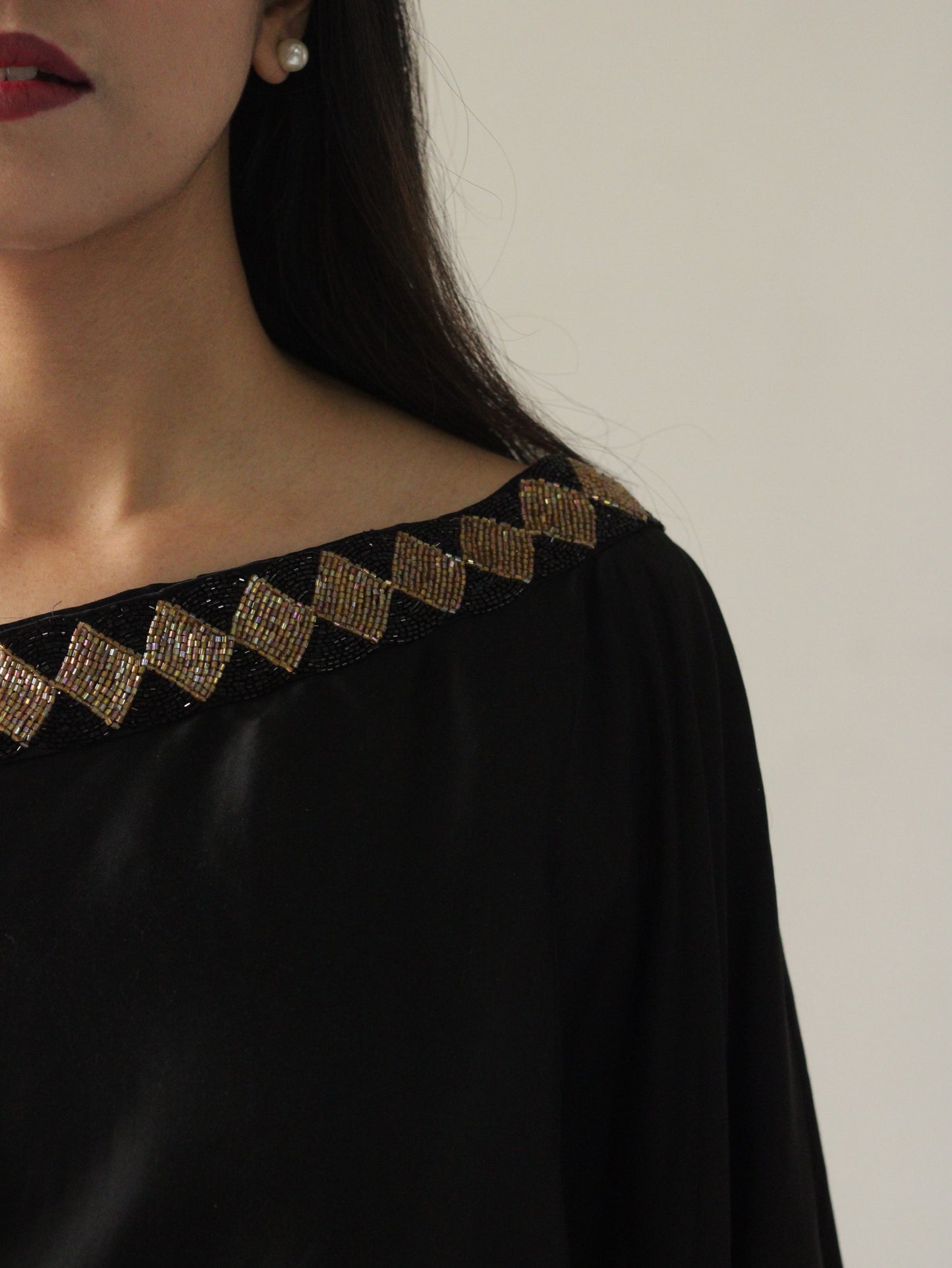 matching set for women coord set embroidered work dresses for cocktail parties partie or party black skirt and top drape skirt off shoulder top