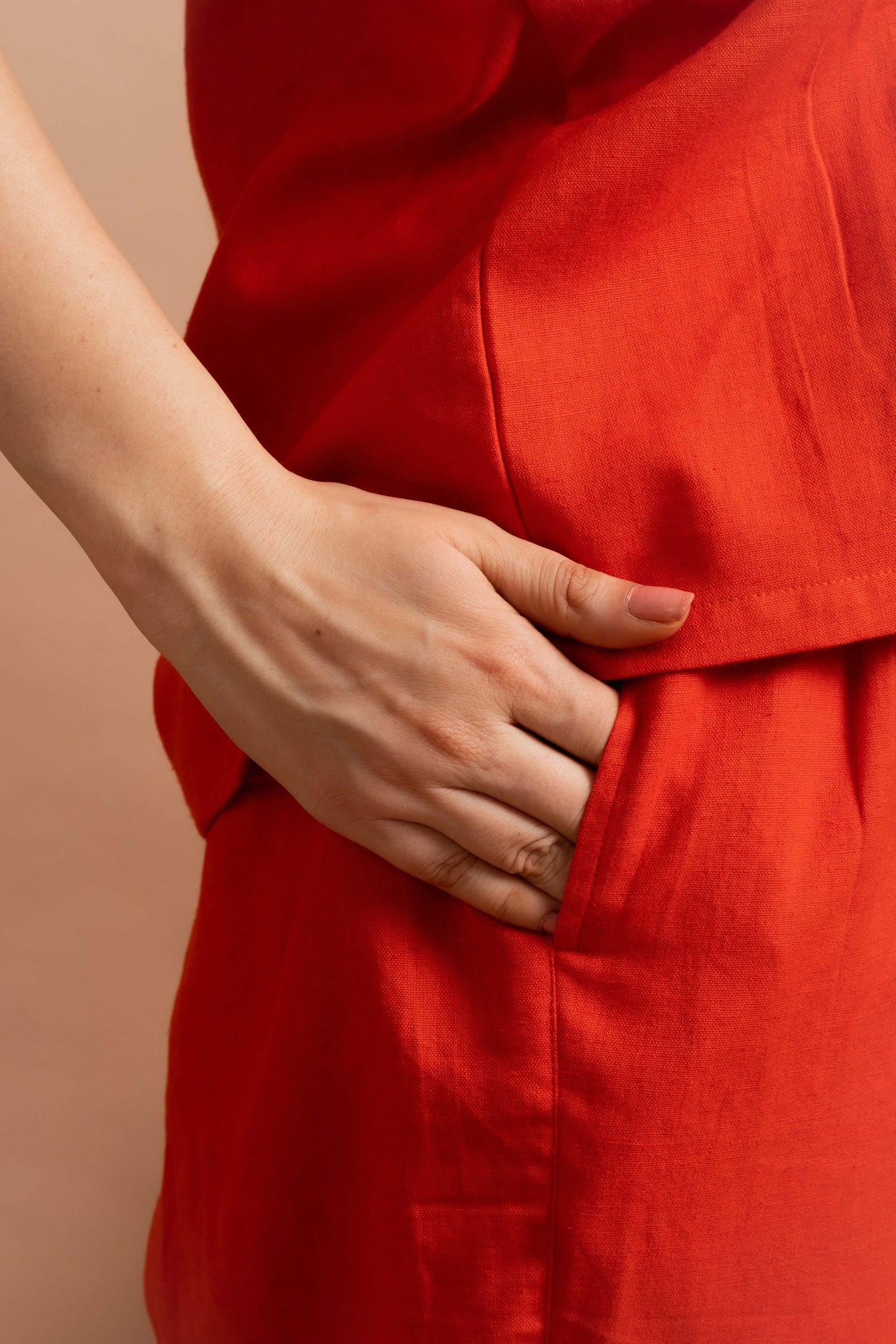 Street Style Co-ord Set