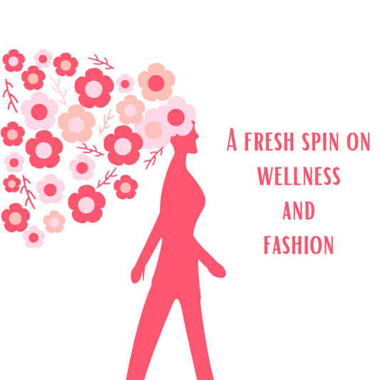 Decoding the Wellness Wave: A Modern Indian Perspective on Fashion and Well-being