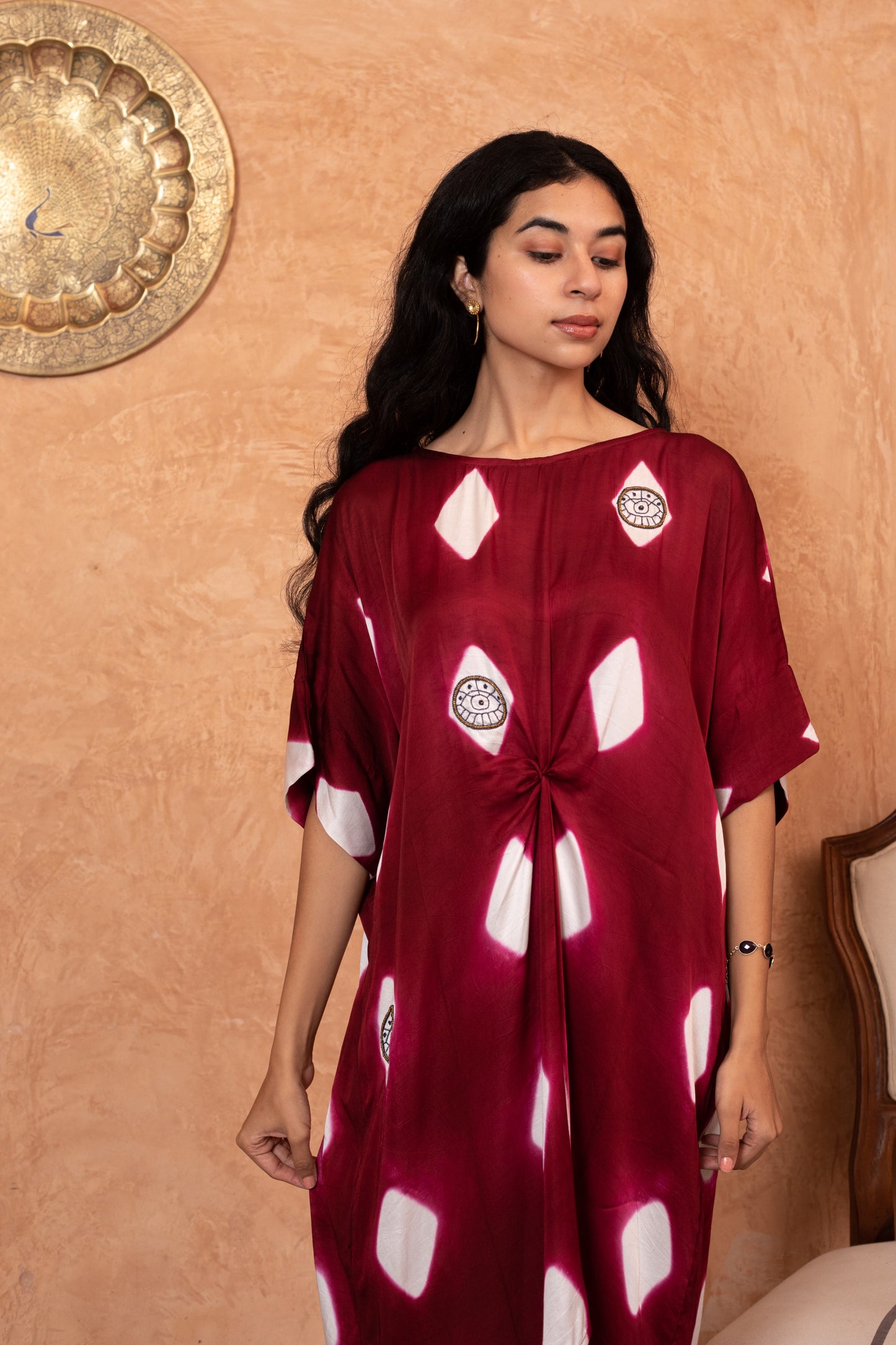 Anaabi Evil Eye Dress