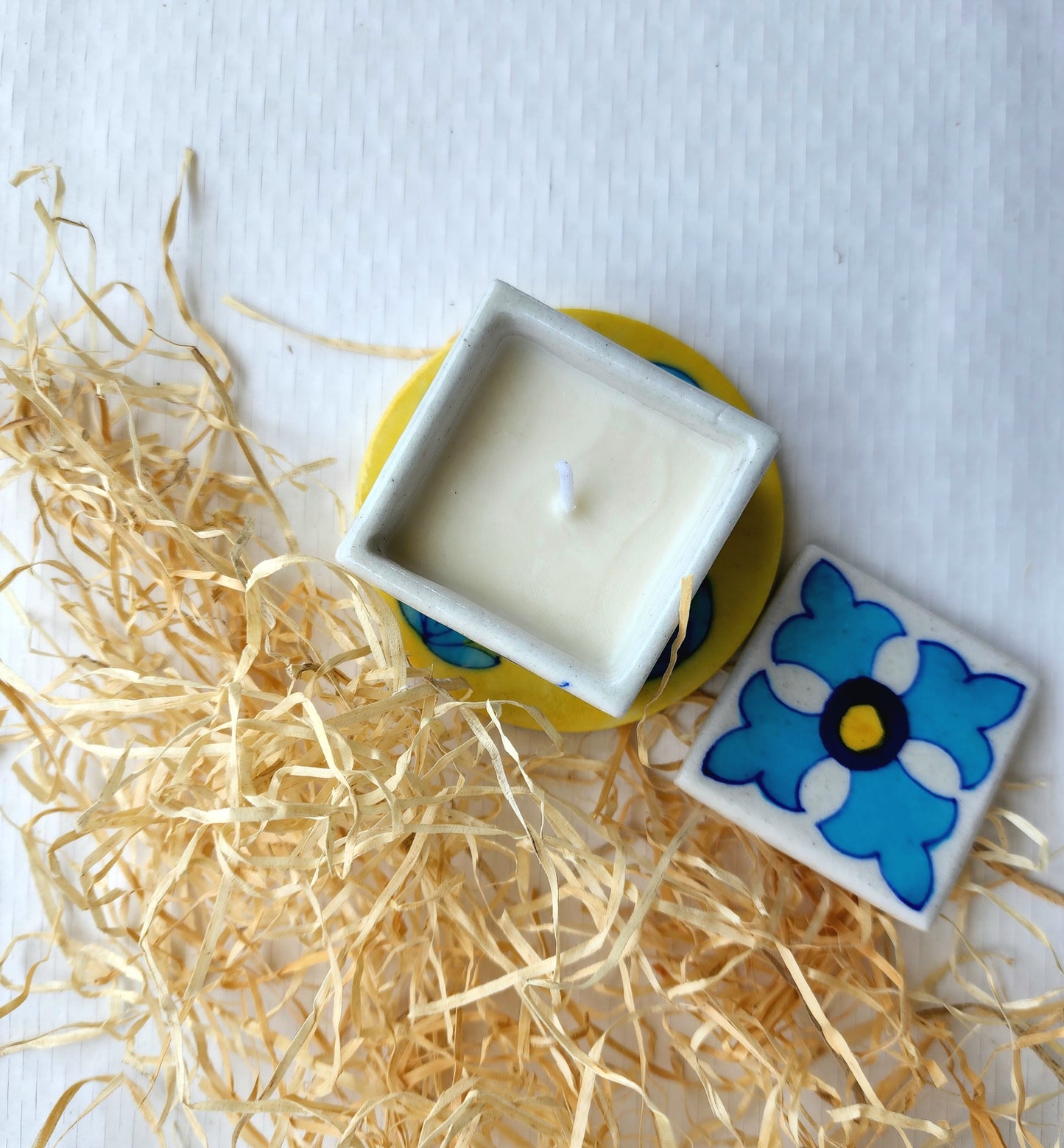 EB Shot Scented Candle