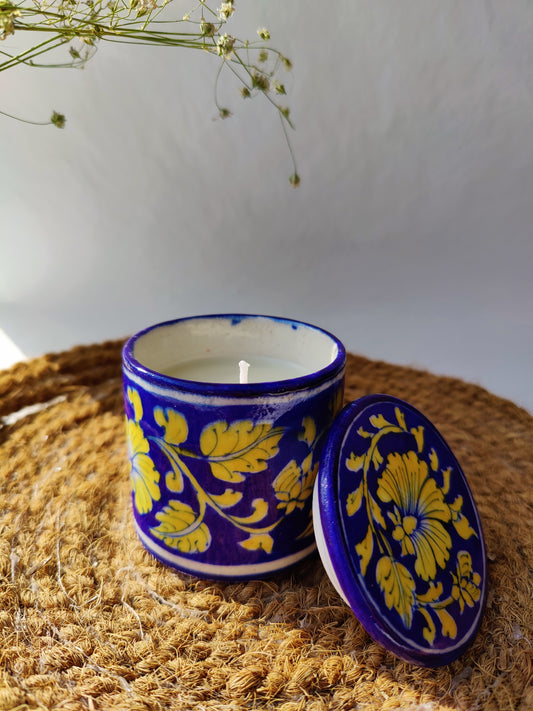 EB Spark Scented Candle